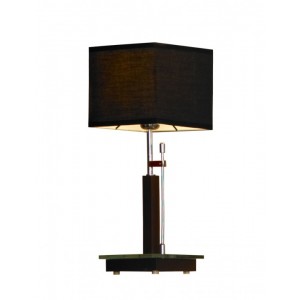 Настольная лампа декоративная Lussole LSF-2574-01 Montone