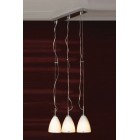 Подвесной светильник Lussole LSL-1706-03 Morino