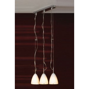 Подвесной светильник Lussole LSL-1706-03 Morino