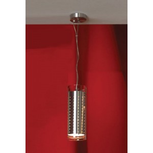 Подвесной светильник Lussole LSL-7826-01 Vasto