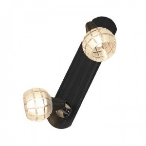 Спот Lussole LSL-8601-02 Silandro