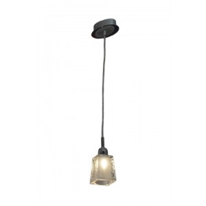 Подвесной светильник Lussole LSC-9006-01 Saronno