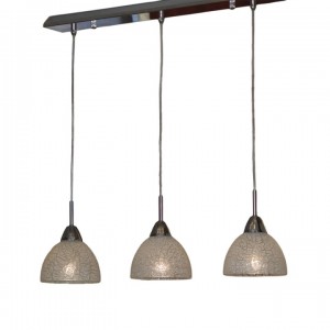 Подвесной светильник Lussole LSF-1606-03 Zungoli