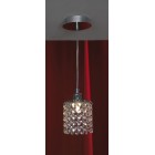 Подвесной светильник Lussole LSJ-0406-01 Monteleto