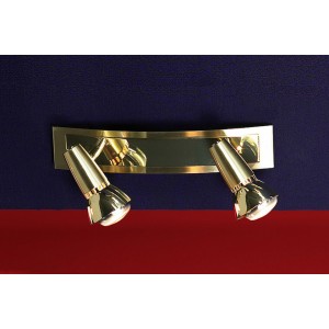 Спот Lussole LSL-1401-02 Aprilia