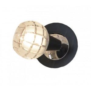 Спот Lussole LSL-8601-01 Silandro