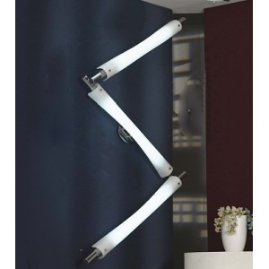 Накладной светильник Lussole LSQ-6209-03 Capoterra