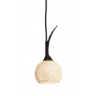 Подвесной светильник Lussole LSF-6296-01 Bagheria