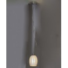 Подвесной светильник Lussole LSF-6706-01 Brindisi