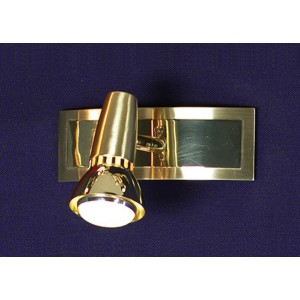 Спот Lussole LSL-1401-01 Aprilia