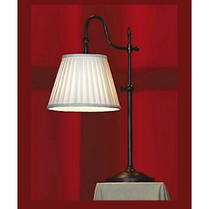 Настольная лампа декоративная Lussole LSL-2904-01 Milazzo