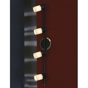 Спот Lussole LSQ-6109-04 Siliqua