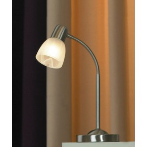 Настольная лампа декоративная Lussole LSQ-8494-01 Aviano