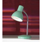 Настольная лампа офисная Lussole LST-4844-01 Paris