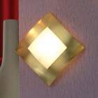 Накладной светильник Lussole LSC-0741-01 Quadri