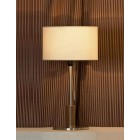 Настольная лампа декоративная Lussole LSC-7114-01 Silvi