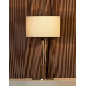 Настольная лампа декоративная Lussole LSC-7114-01 Silvi