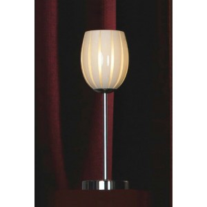 Настольная лампа декоративная Lussole LSF-6704-01 Brindisi