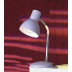 Настольная лампа офисная Lussole LST-4834-01 Paris