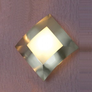 Накладной светильник Lussole LSC-0731-01 Quadri