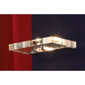 Накладной светильник Lussole LSC-5301-01 Diamante