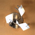 Люстра на штанге Lussole LSL-1399-03 Dragoni