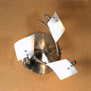 Люстра на штанге Lussole LSL-1399-03 Dragoni