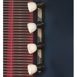 Спот Lussole LSL-8209-04 Messina