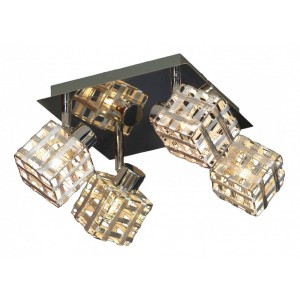 Спот Lussole LSN-0801-04 Lombardia