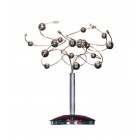 Настольная лампа декоративная Lussole LSQ-5404-06 Bitonto
