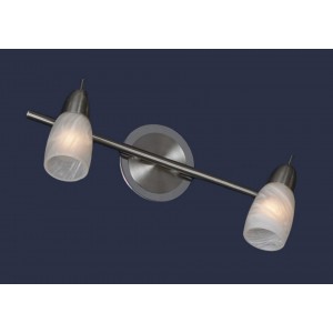 Спот Lussole LSQ-6901-02 Cevedale