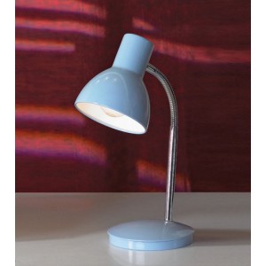 Настольная лампа офисная Lussole LST-4824-01 Paris