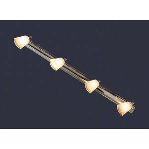 Спот Lussole LSL-5099-04 Rasen