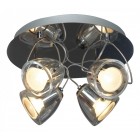 Спот Lussole LSL-6901-04 Civo