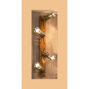 Спот Lussole LSL-8409-04 Offagna