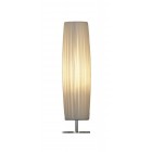 Настольная лампа декоративная Lussole LSQ-1514-01 Garlasco