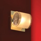 Накладной светильник Lussole LSQ-3411-01 Cappello