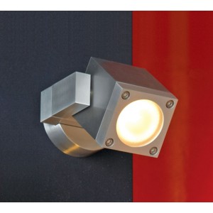 Светильник на штанге Lussole LSQ-9511-01 Vacri