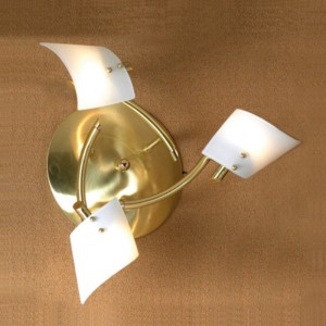 Люстра на штанге Lussole LSL-1309-03 Dragoni