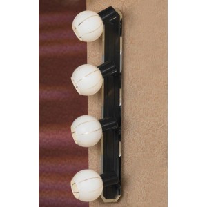 Спот Lussole LSL-8909-04 Mara