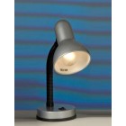 Настольная лампа офисная Lussole LST-4164-01 Praha