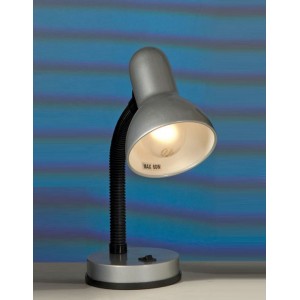 Настольная лампа офисная Lussole LST-4164-01 Praha