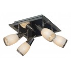 Спот Lussole LSX-4801-04 Carlino