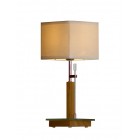 Настольная лампа декоративная Lussole LSF-2504-01 Montone
