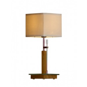Настольная лампа декоративная Lussole LSF-2504-01 Montone