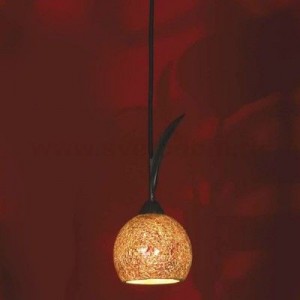 Подвесной светильник Lussole LSF-6206-01 Bagheria