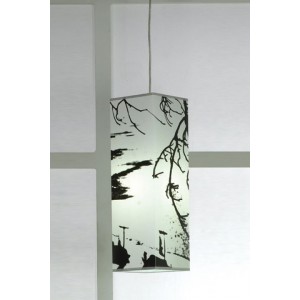 Подвесной светильник Lussole LSF-8706-02 Sakura