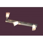 Спот Lussole LSL-5091-03 Rasen