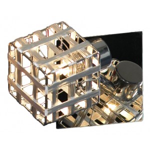 Спот Lussole LSN-0801-01 Lombardia