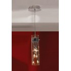 Подвесной светильник Lussole LSQ-4006-06 Vitravo